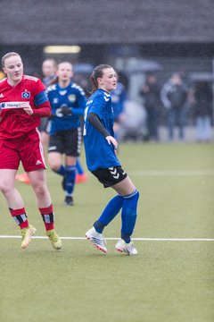 Bild 105 - wBJ Alstertal-Langenhorn - Hamburger SV : Ergebnis: 0:3